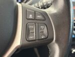 Suzuki Vitara 2016 Musta