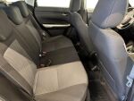 Suzuki Vitara 2016 Musta