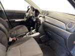 Suzuki Vitara 2016 Musta
