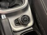 Suzuki Vitara 2016 Musta