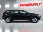 Volvo V60 Cross Country 2016 Musta