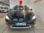Volvo V60 Cross Country 2016 Musta