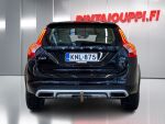 Volvo V60 Cross Country 2016 Musta