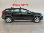 Volvo V60 Cross Country 2016 Musta