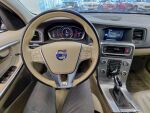 Volvo V60 Cross Country 2016 Musta