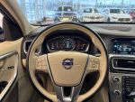 Volvo V60 Cross Country 2016 Musta