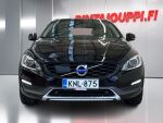 Volvo V60 Cross Country 2016 Musta