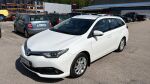 Toyota Auris 2016 Valkoinen