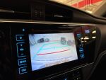Toyota Auris 2016 Valkoinen