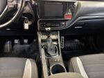 Toyota Auris 2016 Valkoinen