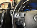 Toyota Auris 2016 Valkoinen