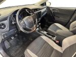 Toyota Auris 2016 Valkoinen