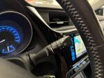 Toyota Auris 2016 Valkoinen