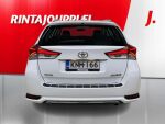 Toyota Auris 2016 Valkoinen