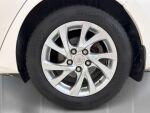 Toyota Auris 2016 Valkoinen
