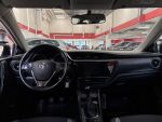 Toyota Auris 2016 Valkoinen