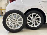 Toyota Auris 2016 Valkoinen