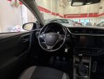 Toyota Auris 2016 Valkoinen