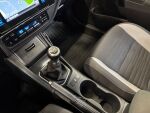 Toyota Auris 2016 Valkoinen