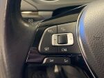 Volkswagen Jetta 2016 Sininen