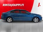 Volkswagen Jetta 2016 Sininen