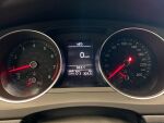 Volkswagen Jetta 2016 Sininen