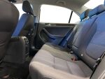 Volkswagen Jetta 2016 Sininen