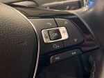 Volkswagen Jetta 2016 Sininen