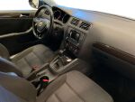 Volkswagen Jetta 2016 Sininen