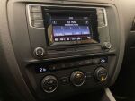 Volkswagen Jetta 2016 Sininen