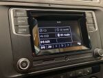 Volkswagen Jetta 2016 Sininen