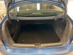 Volkswagen Jetta 2016 Sininen
