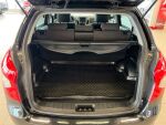 Ssangyong Korando 2016 Musta