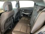 Ssangyong Korando 2016 Musta