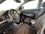 Ssangyong Korando 2016 Musta