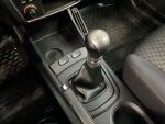 Ssangyong Korando 2016 Musta