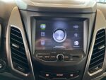 Ssangyong Korando 2016 Musta