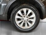 Ssangyong Korando 2016 Musta