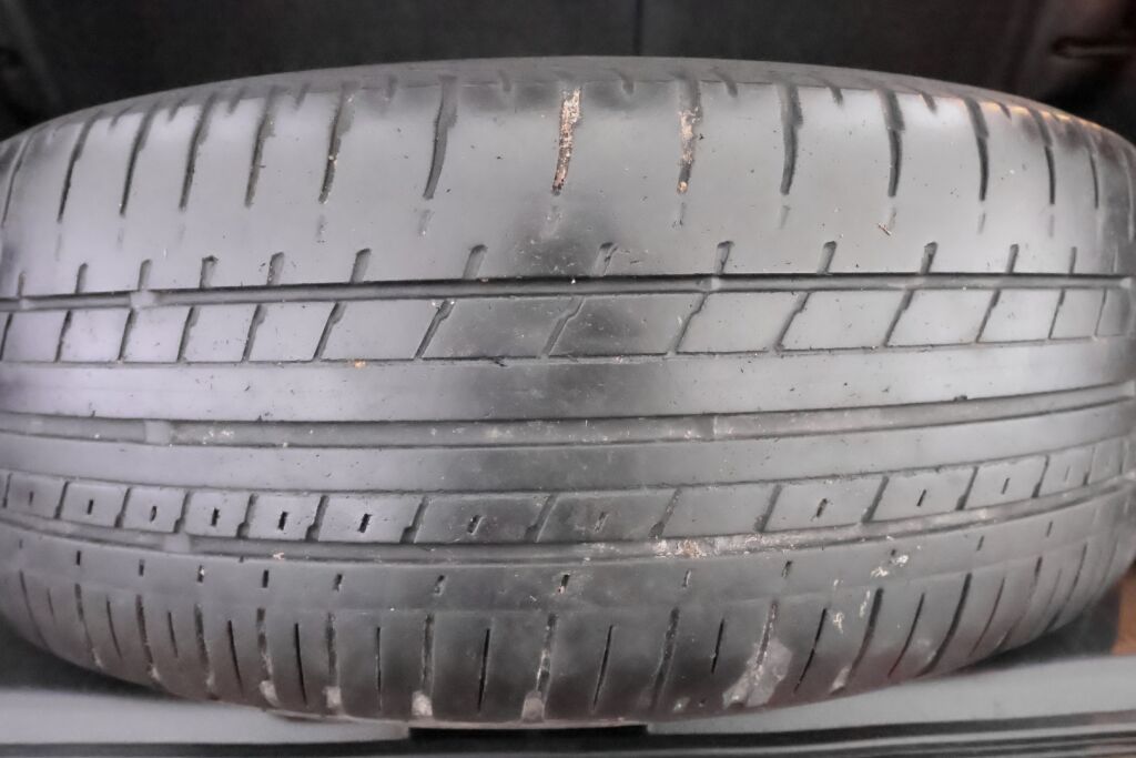 Honda Jazz 2016 Punainen