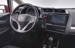 Honda Jazz 2016 Punainen