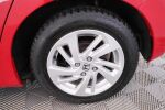 Honda Jazz 2016 Punainen