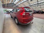 Honda CR-V 2016 Punainen