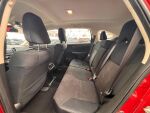 Honda CR-V 2016 Punainen