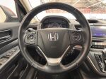 Honda CR-V 2016 Punainen