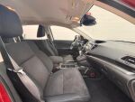 Honda CR-V 2016 Punainen
