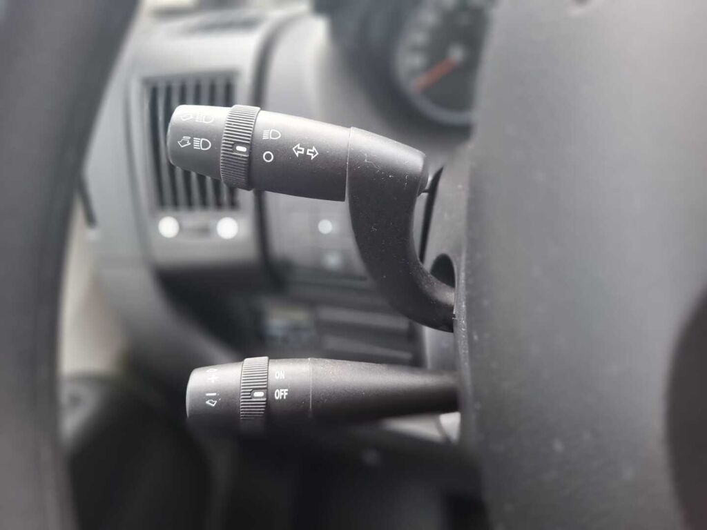 Casa car Ducato VAN 640 2012 Vihreä