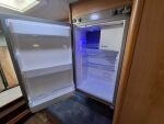 Casa car Ducato VAN 640 2012 Vihreä