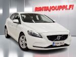 Volvo V40 2016 Valkoinen