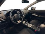 Subaru Levorg 2016 Punainen