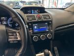 Subaru Levorg 2016 Punainen